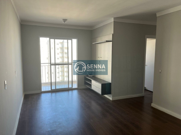 Imagem Imóvel com 3 Quartos à Venda, 71 m² em Vila Nambi - Jundiaí Imagem Imóvel com 3 Quartos à Venda, 71 m² em Vila Nambi - Jundiaí