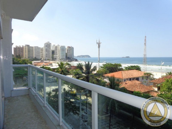 Imagem Apartamento com 3 Quartos à Venda, 168 m² em Centro - Guarujá Imagem Apartamento com 3 Quartos à Venda, 168 m² em Centro - Guarujá