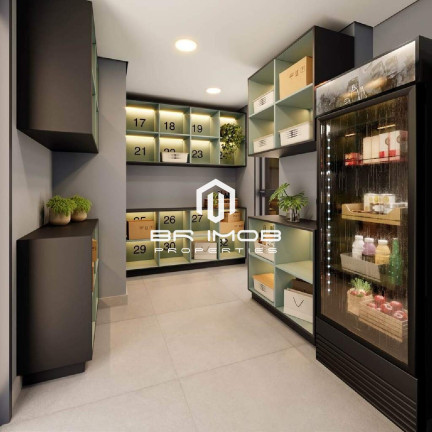 Imagem Imóvel com 2 Quartos à Venda, 33 m² em Jardim Prudência - São Paulo Imagem Imóvel com 2 Quartos à Venda, 33 m² em Jardim Prudência - São Paulo