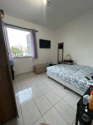 Imagem Apartamento com 2 Quartos à Venda, 66 m² em Marapé - Santos Imagem Apartamento com 2 Quartos à Venda, 66 m² em Marapé - Santos