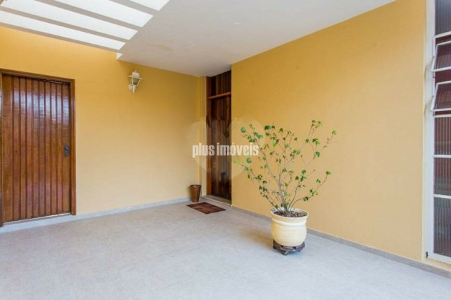 Imagem Casa com 4 Quartos à Venda, 250 m² em Chácara Monte Alegre - São Paulo Imagem Casa com 4 Quartos à Venda, 250 m² em Chácara Monte Alegre - São Paulo