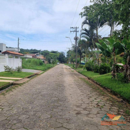 Imagem Terreno à Venda, 380 m² em Massaguaçu - Caraguatatuba