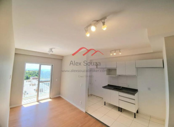 Imagem Apartamento com 2 Quartos à Venda, 60 m² em Chácara Santa Antonieta (nova Veneza) - Sumaré Imagem Apartamento com 2 Quartos à Venda, 60 m² em Chácara Santa Antonieta (nova Veneza) - Sumaré