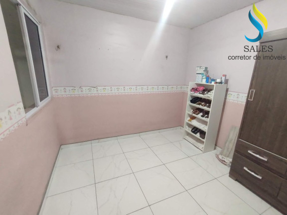 Imagem Apartamento com 2 Quartos à Venda, 50 m² em Mondubim - Fortaleza