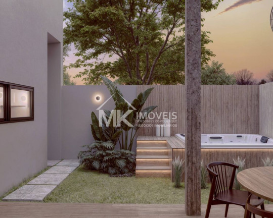 Imagem Sobrado com 3 Quartos à Venda, 150 m² em Vargem Grande - Pinhais Imagem Sobrado com 3 Quartos à Venda, 150 m² em Vargem Grande - Pinhais