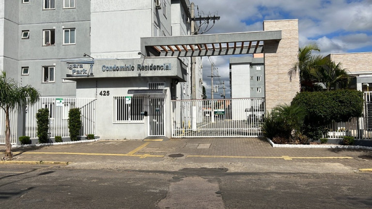 Imagem Apartamento com 2 Quartos à Venda, 77 m² em Igara - Canoas Imagem Apartamento com 2 Quartos à Venda, 77 m² em Igara - Canoas