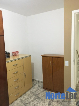 Imagem Apartamento com 2 Quartos à Venda, 50 m² em Nossa Senhora Do ó - São Paulo Imagem Apartamento com 2 Quartos à Venda, 50 m² em Nossa Senhora Do ó - São Paulo