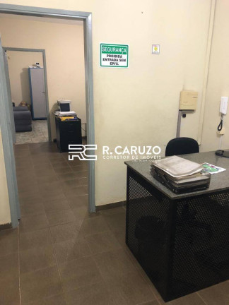 Imagem Galpão à Venda, 958 m² em Distrito Industrial Ii - Iracemápolis