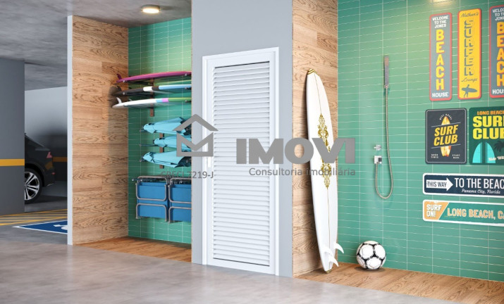 Imagem Apartamento com 2 Quartos à Venda, 58 m² em Interlagos - Vila Velha Imagem Apartamento com 2 Quartos à Venda, 58 m² em Interlagos - Vila Velha