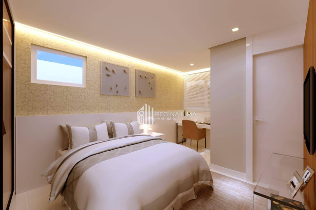 Imagem Apartamento com 3 Quartos à Venda, 79 m² em Ininga - Teresina Imagem Apartamento com 3 Quartos à Venda, 79 m² em Ininga - Teresina