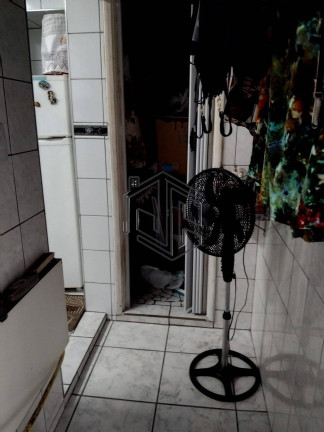 Imagem Apartamento com 2 Quartos à Venda, 80 m² em Itararé - São Vicente
