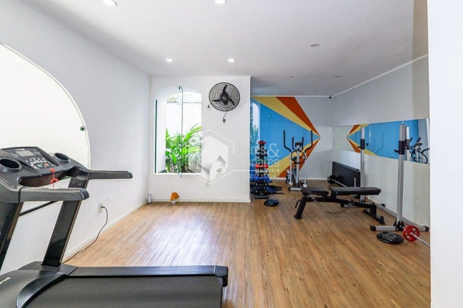 Apartamento com 2 Quartos à Venda, 73 m² em Indianópolis - São Paulo