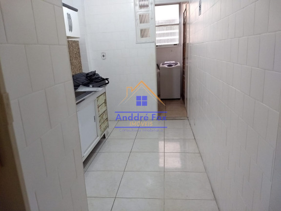 Imagem Apartamento com 2 Quartos à Venda, 65 m² em Andaraí - Rio De Janeiro