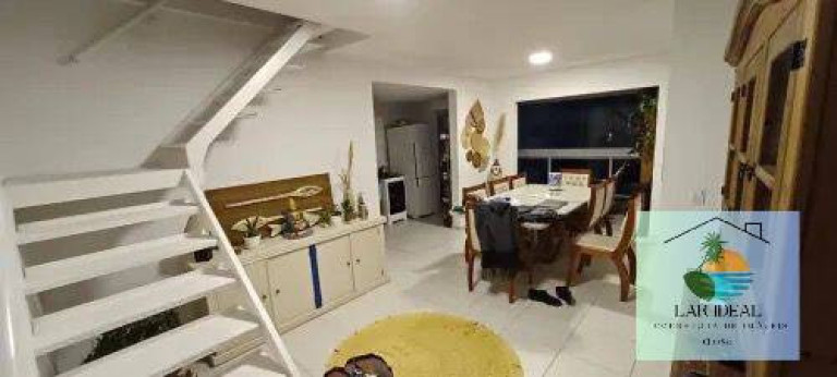 Imagem Apartamento com 3 Quartos à Venda, em Recreio - Rio Das Ostras Imagem Apartamento com 3 Quartos à Venda, em Recreio - Rio Das Ostras