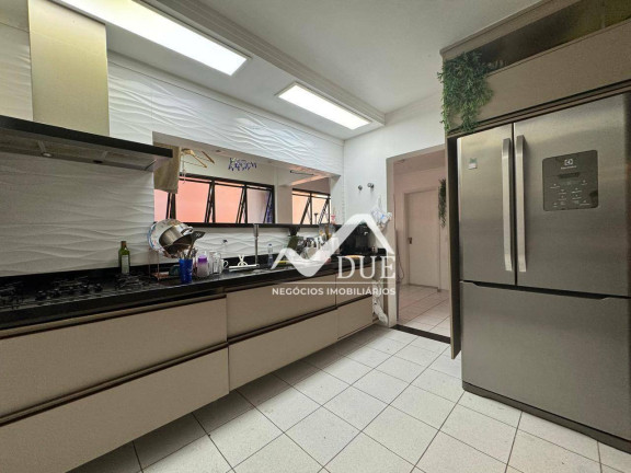 Imagem Apartamento com 3 Quartos à Venda, 160 m² em Vila Rica - Santos Imagem Apartamento com 3 Quartos à Venda, 160 m² em Vila Rica - Santos