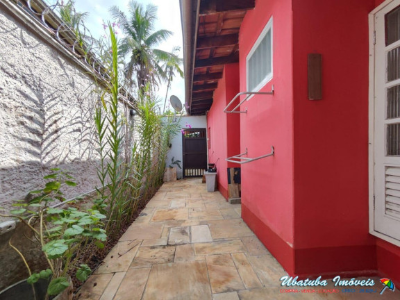 Imagem Casa com 3 Quartos à Venda, 221 m² em Umuarama - Ubatuba