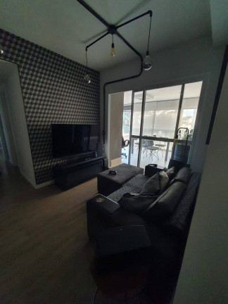 Imagem Apartamento com 3 Quartos à Venda, 100 m² em Chácara Inglesa - São Paulo