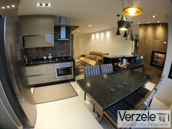 Imagem Apartamento com 2 Quartos à Venda, 77 m² em Centro - Balneário Camboriú