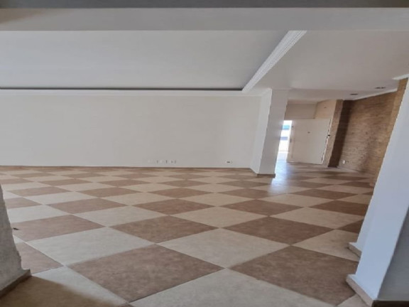 Imagem Apartamento com 3 Quartos à Venda, 112 m² em Centro - São Vicente Imagem Apartamento com 3 Quartos à Venda, 112 m² em Centro - São Vicente