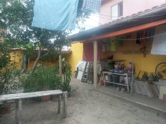 Imagem Casa com 3 Quartos à Venda, 111 m² em Solemar - Praia Grande Imagem Casa com 3 Quartos à Venda, 111 m² em Solemar - Praia Grande