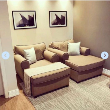 Imagem Apartamento com 2 Quartos à Venda, em Centro - Tatuí Imagem Apartamento com 2 Quartos à Venda, em Centro - Tatuí