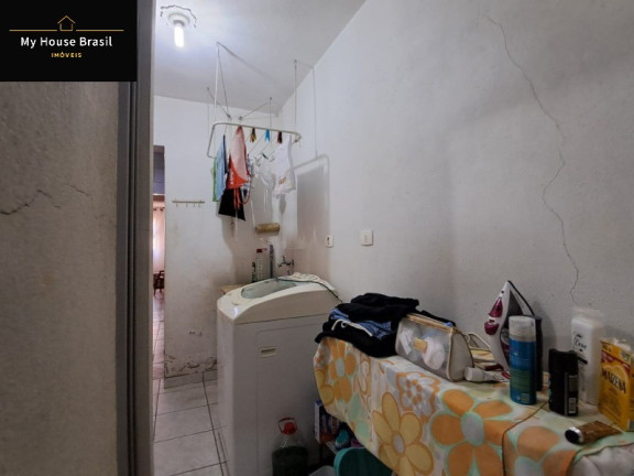 Imagem Sobrado com 3 Quartos à Venda, 74 m² em Jaçanã - São Paulo Imagem Sobrado com 3 Quartos à Venda, 74 m² em Jaçanã - São Paulo