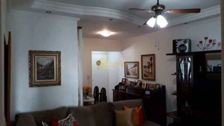 Imagem Apartamento com 2 Quartos à Venda, 70 m² em Jardim Do Mar - São Bernardo Do Campo Imagem Apartamento com 2 Quartos à Venda, 70 m² em Jardim Do Mar - São Bernardo Do Campo