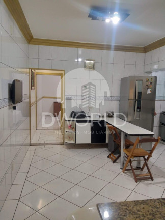 Imagem Casa com 4 Quartos à Venda, 300 m² em Baeta Neves - São Bernardo Do Campo Imagem Casa com 4 Quartos à Venda, 300 m² em Baeta Neves - São Bernardo Do Campo