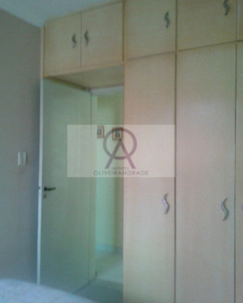 Imagem Flat com 4 Quartos à Venda, 90 m² em Brotas - Salvador Imagem Flat com 4 Quartos à Venda, 90 m² em Brotas - Salvador