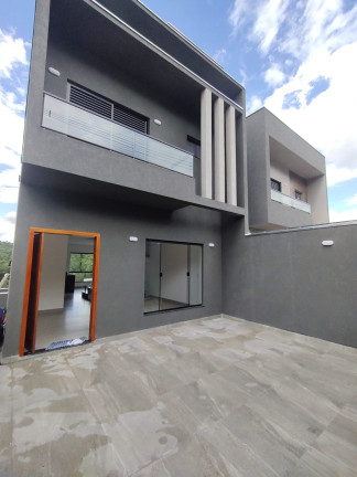 Sobrado com 3 Quartos à Venda, 178 m² em Portais (polvilho) - Cajamar