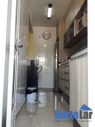 Imagem Apartamento com 2 Quartos à Venda, 48 m² em Vila Amélia - São Paulo Imagem Apartamento com 2 Quartos à Venda, 48 m² em Vila Amélia - São Paulo