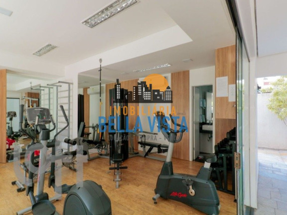 Imagem Apartamento com 4 Quartos à Venda, 145 m² em Vila Nova Conceição - São Paulo Imagem Apartamento com 4 Quartos à Venda, 145 m² em Vila Nova Conceição - São Paulo
