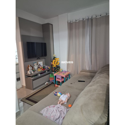 Imagem Apartamento com 2 Quartos à Venda, 50 m² em Rio Pequeno - Camboriú Imagem Apartamento com 2 Quartos à Venda, 50 m² em Rio Pequeno - Camboriú