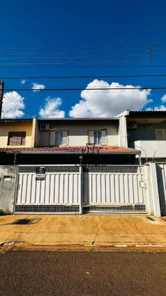 Sobrado com 3 Quartos à Venda, 150 m² em Jardim Albatroz - Londrina