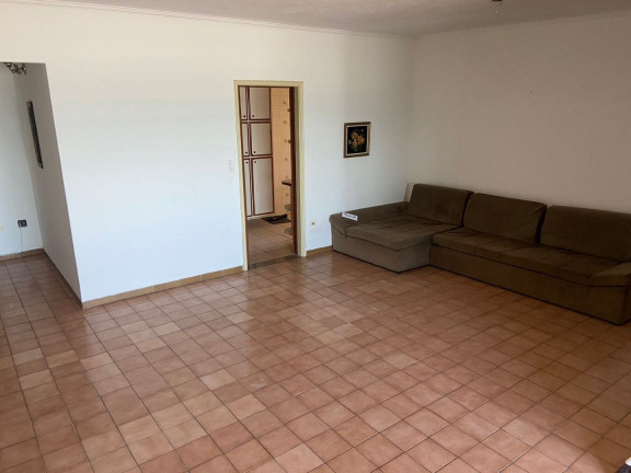 Apartamento com 3 Quartos à Venda, 108 m² em Guilhermina - Praia Grande