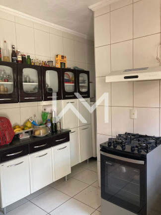 Imagem Casa com 2 Quartos à Venda, 126 m² em Vila Alice - Diadema Imagem Casa com 2 Quartos à Venda, 126 m² em Vila Alice - Diadema