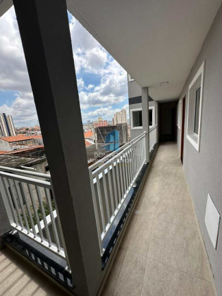 Imagem Apartamento com 2 Quartos à Venda, 40 m² em Vila Carrão - São Paulo