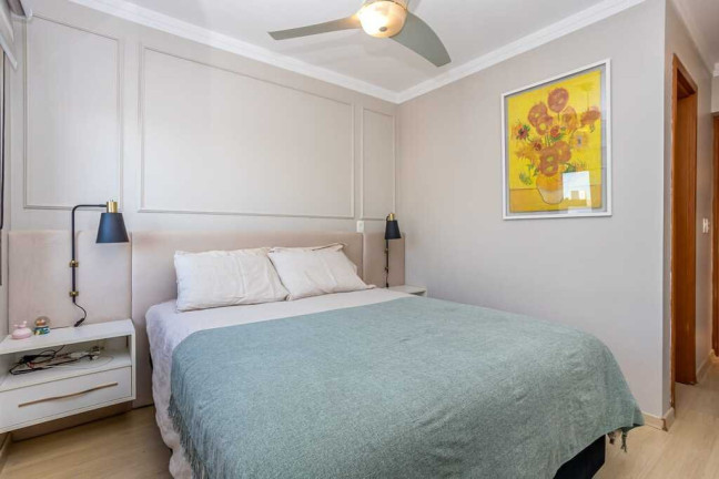 Imagem Apartamento com 2 Quartos à Venda, 77 m² em Bela Vista - Porto Alegre