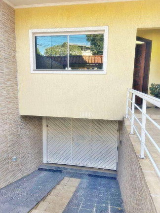 Imagem Sobrado com 3 Quartos à Venda, 238 m² em Parque João Ramalho - Santo André Imagem Sobrado com 3 Quartos à Venda, 238 m² em Parque João Ramalho - Santo André