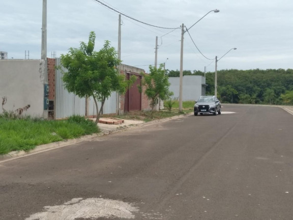 Imagem Terreno à Venda, 250 m² em Parque São Matheus - Piracicaba