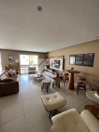 Imagem Casa de Condomínio com 4 Quartos à Venda, 236 m² em Tamboré - Santana De Parnaíba Imagem Casa de Condomínio com 4 Quartos à Venda, 236 m² em Tamboré - Santana De Parnaíba