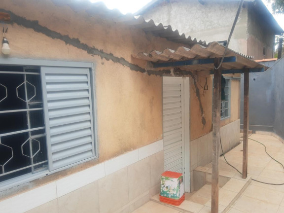 Imagem Casa com 3 Quartos à Venda, 90 m² em Setor De Mansões Do Lago Norte - Brasília Imagem Casa com 3 Quartos à Venda, 90 m² em Setor De Mansões Do Lago Norte - Brasília