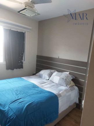 Imagem Apartamento com 2 Quartos à Venda, 84 m² em Marapé - Santos