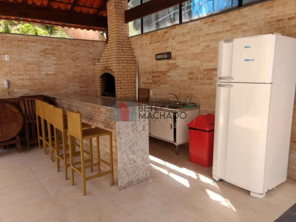 Apartamento com 3 Quartos à Venda, 108 m² em Várzea - Teresópolis