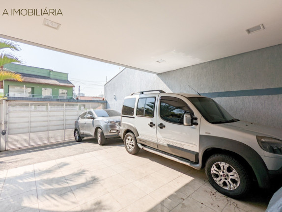 Imagem Casa com 3 Quartos à Venda, 300 m² em Independência - São Bernardo Do Campo Imagem Casa com 3 Quartos à Venda, 300 m² em Independência - São Bernardo Do Campo