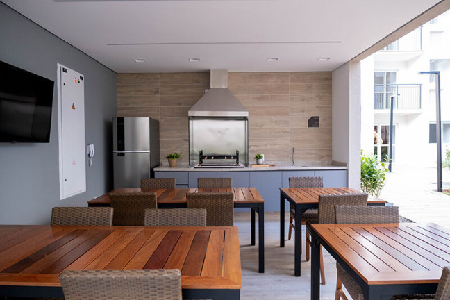 Imagem Apartamento com 3 Quartos à Venda, 62 m² em Barra Funda - São Paulo