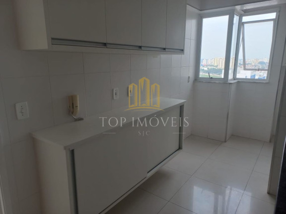 Imagem Apartamento com 2 Quartos para Alugar, 83 m² em Jardim Aquarius - São José Dos Campos