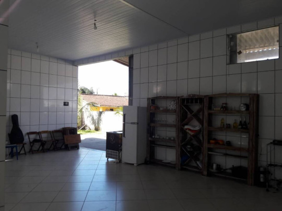 Imagem Casa com 7 Quartos para Alugar, 600 m² em Massaguaçu - Caraguatatuba