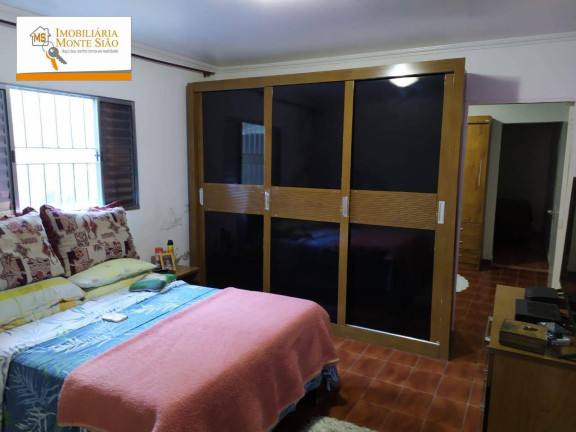 Imagem Sobrado com 6 Quartos à Venda, 260 m² em Jardim Santa Vicência - Guarulhos Imagem Sobrado com 6 Quartos à Venda, 260 m² em Jardim Santa Vicência - Guarulhos