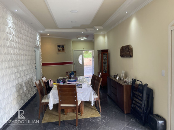 Imagem Casa de Condomínio com 5 Quartos à Venda, 507 m² em Centro - Mairiporã